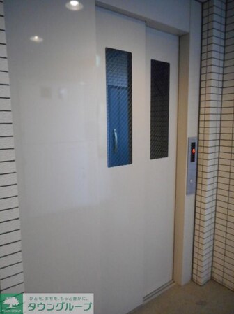 グロースメゾン亀戸の物件内観写真